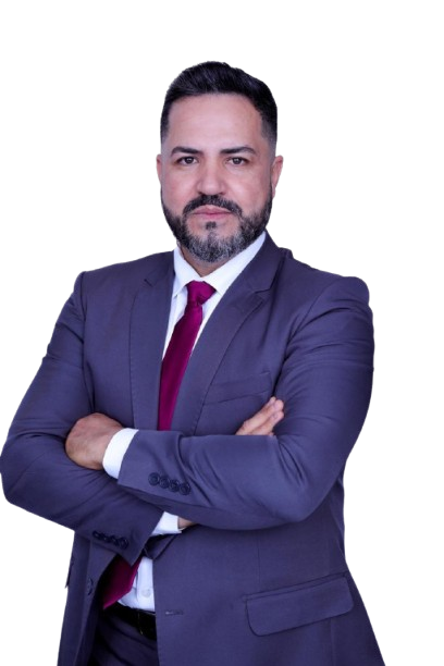 Equipe Clécio Rodrigues Advocacia